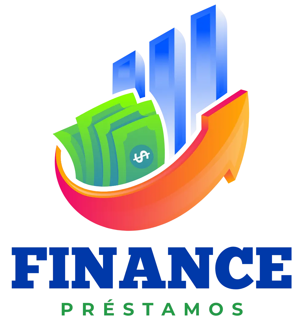Finance Prestamos Logo Webp